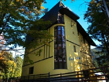 Casa Viorel - alloggio in  Vallata di Brasov (07)