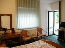 Casa Viorel - accommodation in  Brasov Depression (08)