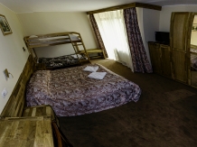Pensiunea Skipasslape - accommodation in  Apuseni Mountains, Motilor Country, Arieseni (14)