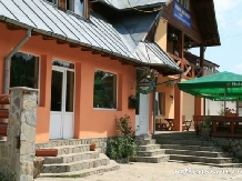 Pensiunea Cheia Muntilor - accommodation in  Cheia (01)