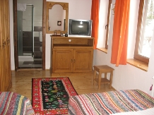 Pensiunea Hanul Cu Noroc - accommodation in  Apuseni Mountains (04)