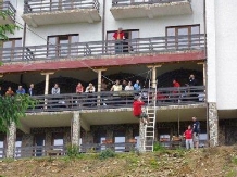 Pensiunea Hanul Cu Noroc - alloggio in  Apuseni (07)