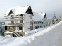 Pensiunea Hanul Cu Noroc - accommodation in  Apuseni Mountains (09)