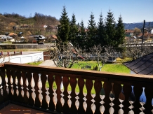 Pensiunea Sfantul Nicolae - accommodation in  Slanic Prahova (04)