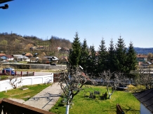 Pensiunea Sfantul Nicolae - accommodation in  Slanic Prahova (05)