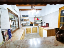 Pensiunea Sfantul Nicolae - accommodation in  Slanic Prahova (10)