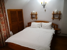 Pensiunea Sfantul Nicolae - accommodation in  Slanic Prahova (11)