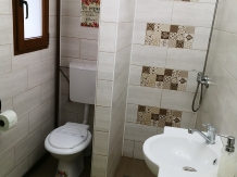 Pensiunea Sfantul Nicolae - accommodation in  Slanic Prahova (12)