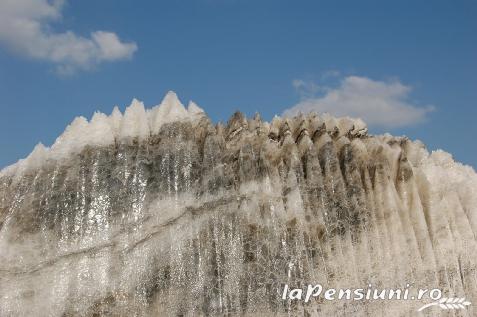 Pensiunea Sfantul Nicolae - accommodation in  Slanic Prahova (Surrounding)