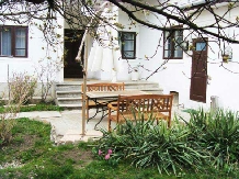 Casa Helga si Corina - accommodation in  Slanic Prahova (01)