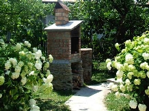 Casa Helga si Corina - alloggio in  Slanic Prahova (02)