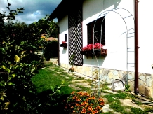 Vila Dumbrava Trandafirilor - accommodation in  Slanic Prahova (03)