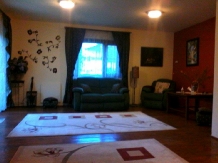 Vila Dumbrava Trandafirilor - accommodation in  Slanic Prahova (07)