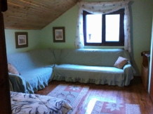 Vila Dumbrava Trandafirilor - accommodation in  Slanic Prahova (16)