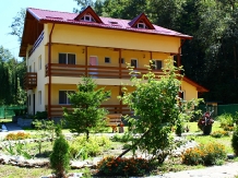Pensiunea La Padure - accommodation in  Cheia (01)