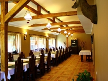 Pensiunea La Padure - accommodation in  Cheia (03)