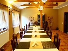 Pensiunea La Padure - accommodation in  Cheia (04)