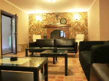 Pensiunea La Padure - accommodation in  Cheia (09)