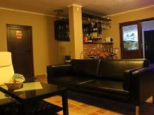 Pensiunea La Padure - accommodation in  Cheia (11)