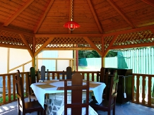 Pensiunea La Padure - accommodation in  Cheia (12)