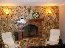 Pensiunea La Padure - accommodation in  Cheia (16)