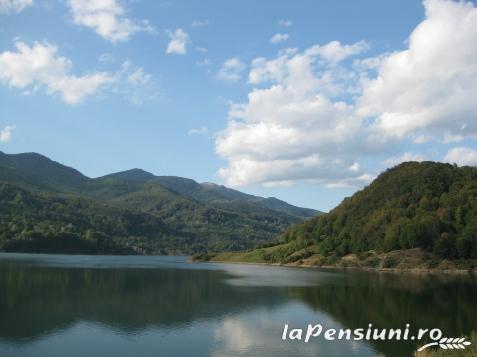 Pensiunea La Padure - cazare Cheia (Activitati si imprejurimi)