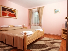 Pensiunea La Tovipan - accommodation in  Apuseni Mountains, Motilor Country, Arieseni (08)