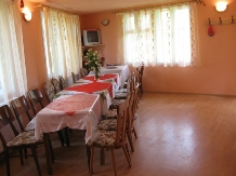 Casa din Poiana - accommodation in  Motilor Country, Arieseni (02)