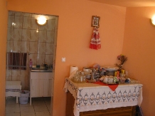 Casa din Poiana - accommodation in  Motilor Country, Arieseni (03)