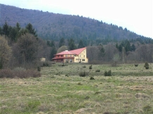 Pensiunea Casa Zmeilor - accommodation in  Fagaras and nearby, Sambata (03)