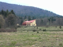 Pensiunea Casa Zmeilor - alloggio in  Fagaras e vicinanze, Sambata (03)