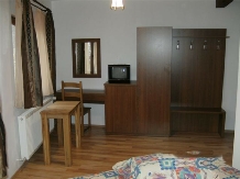 Pensiunea Casa Zmeilor - accommodation in  Fagaras and nearby, Sambata (07)