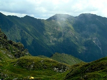 Pensiunea Casa Zmeilor - cazare Fagaras, Sambata (15)