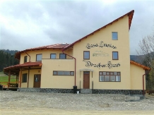 Pensiunea Casa Zmeilor - accommodation in  Fagaras and nearby, Sambata (16)