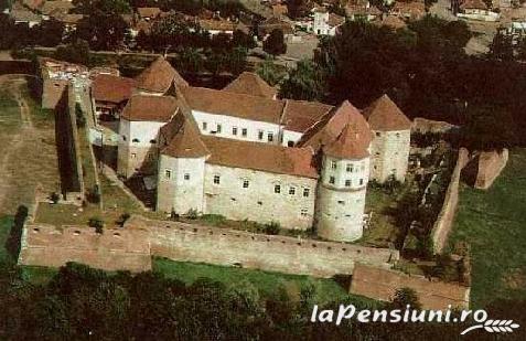 Pensiunea Casa Zmeilor - alloggio in  Fagaras e vicinanze, Sambata (Attivit&agrave; e i dintorni)