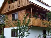 Pensiunea Corina si Cristi - accommodation in  Apuseni Mountains, Motilor Country, Arieseni (01)