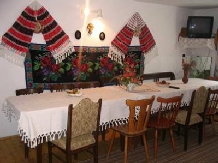 Pensiunea Corina si Cristi - accommodation in  Apuseni Mountains, Motilor Country, Arieseni (03)