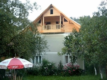 Pensiunea Corina si Cristi - accommodation in  Apuseni Mountains, Motilor Country, Arieseni (05)