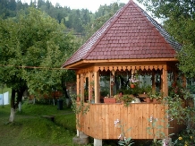 Pensiunea Corina si Cristi - accommodation in  Apuseni Mountains, Motilor Country, Arieseni (06)