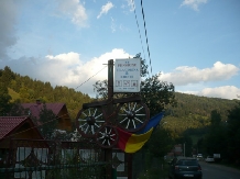 Pensiunea Corina si Cristi - accommodation in  Apuseni Mountains, Motilor Country, Arieseni (09)