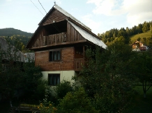 Pensiunea Corina si Cristi - accommodation in  Apuseni Mountains, Motilor Country, Arieseni (10)