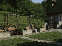 Pensiunea Poarta Zmeilor - accommodation in  Apuseni Mountains, Motilor Country, Arieseni (09)