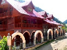 Pensiunea Motilor - accommodation in  Apuseni Mountains, Motilor Country, Arieseni (01)