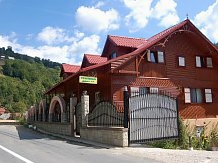 Pensiunea Motilor - cazare Apuseni, Tara Motilor, Arieseni (11)
