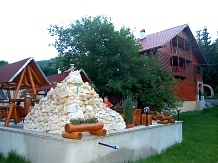 Pensiunea Motilor - accommodation in  Apuseni Mountains, Motilor Country, Arieseni (12)
