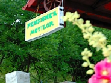Pensiunea Motilor - cazare Apuseni, Tara Motilor, Arieseni (14)
