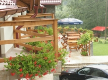 Cabana Cotul Ariesului - accommodation in  Apuseni Mountains, Motilor Country, Arieseni (09)