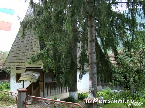 Cabana Cotul Ariesului - accommodation in  Apuseni Mountains, Motilor Country, Arieseni (Surrounding)