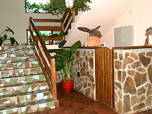 Pensiunea sub Piatra - accommodation in  Motilor Country, Arieseni (10)