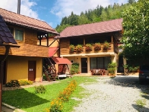 Cerbul Apusean - accommodation in  Apuseni Mountains, Motilor Country, Arieseni (04)